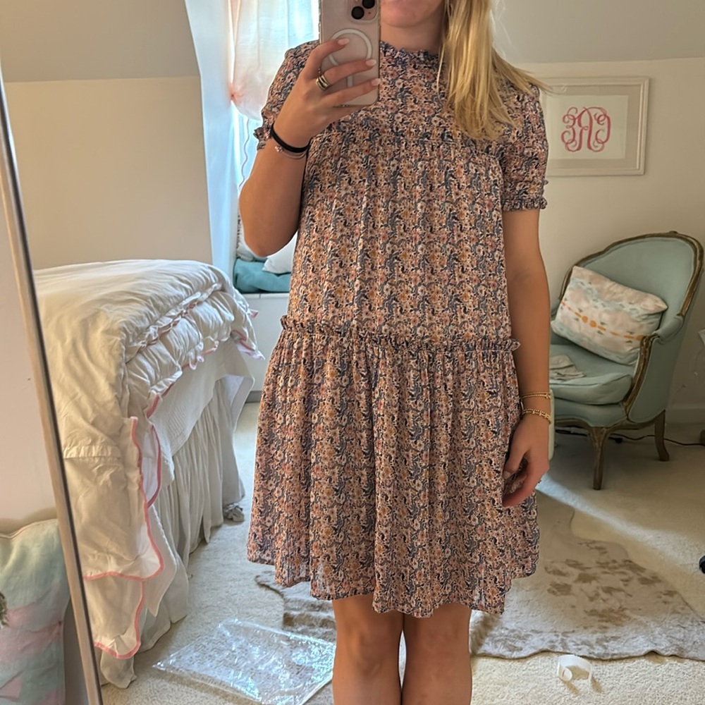 Summer/Fall dress!